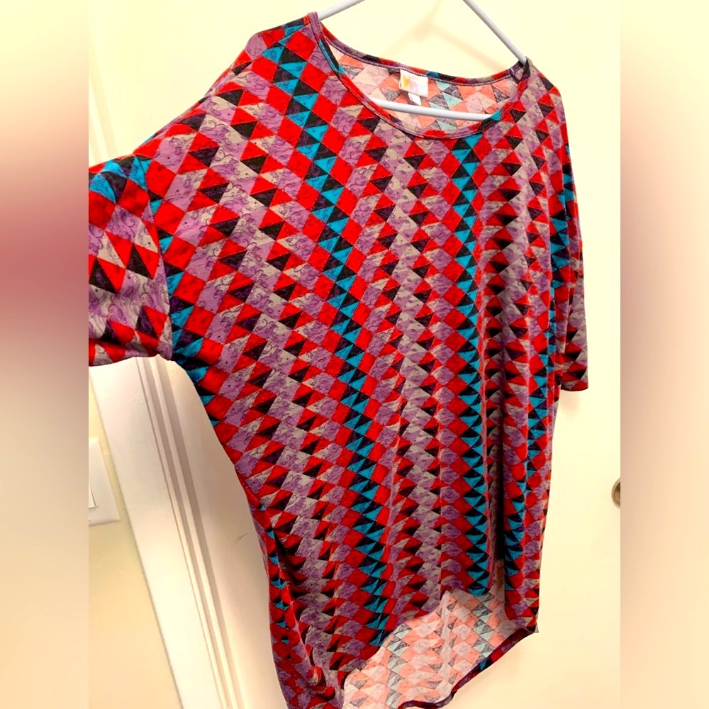 LulaRoe Irma
